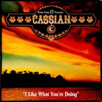Purchase Cassian - I Like What You're Doing (EP)
