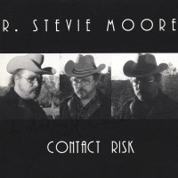 Purchase R. Stevie Moore - Contact Risk