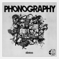 Purchase R. Stevie Moore - Phonography (Vinyl)