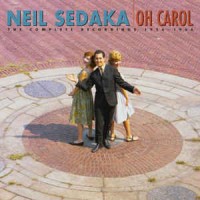 Purchase Neil Sedaka - Oh Carol: The Complete Recordings CD3