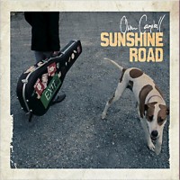 Purchase Owen Campbell - Sunshine Road