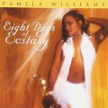 Buy Pamela Williams - Eight Days Of Ecstasy Mp3 Download