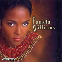 Purchase Pamela Williams - Evolution