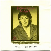 Purchase Paul McCartney - Beautiful Night CD1