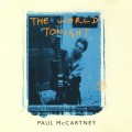 Buy Paul McCartney - The World Tonight (CDS) CD1 Mp3 Download
