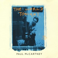 Purchase Paul McCartney - The World Tonight (CDS) CD1