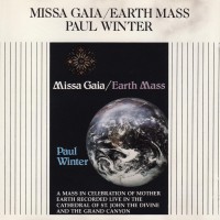 Purchase Paul Winter - Missa Gaia, Earth Mass (Vinyl)