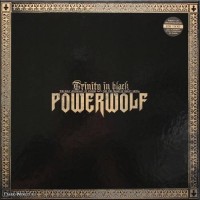 Purchase Powerwolf - EP In Bloodred