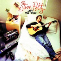Purchase Steve Poltz - One Left Shoe