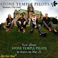 Purchase Stone Temple Pilots - Between The Lines (CDS)