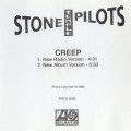 Buy Stone Temple Pilots - Creep (CDS) Mp3 Download