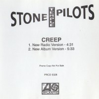 Purchase Stone Temple Pilots - Creep (CDS)