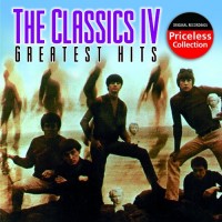 Purchase Classics IV - Greatest Hits
