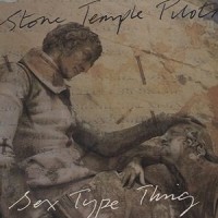 Purchase Stone Temple Pilots - Sex Type Thing (MCD)