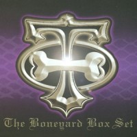 Purchase T-Bone - The Boneyard Box Set CD1