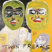 Purchase Twin Freaks - Twin Freaks