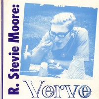 Purchase R. Stevie Moore - Verve (Vinyl)