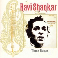 Purchase Ravi Shankar - Three Ragas (Vinyl)