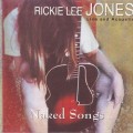 Buy Rickie Lee Jones - Naked Songs Mp3 Download