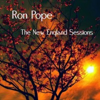 Purchase Ron Pope - The New England Sessions
