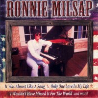 Purchase Ronnie Milsap - All American Country