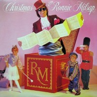 Purchase Ronnie Milsap - Christmas With Ronnie Milsap (Vinyl)