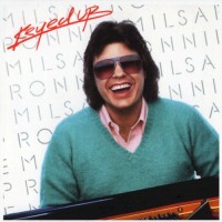 Purchase Ronnie Milsap - Keyed Up (Vinyl)