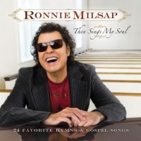 Purchase Ronnie Milsap - Then Sings My Soul CD1