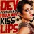 Buy Dev - Kiss My Lips (Feat. Fabolous) (CDS) Mp3 Download