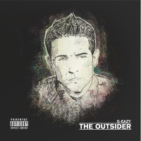 Purchase G-Eazy - The Outsider
