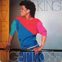 Purchase Evelyn "Champagne" King - Get Loose (Vinyl)