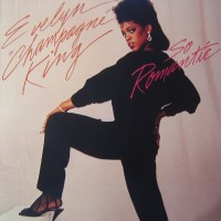 Purchase Evelyn "Champagne" King - So Romantic (Vinyl)