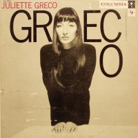 Purchase Juliette Gréco - Gréco (Vinyl)