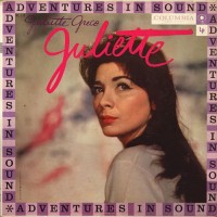 Purchase Juliette Gréco - Juliette (Adventures In Sound) (Vinyl)