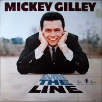 Purchase Mickey Gilley - Down The Line (Vinyl)