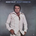 Buy Mickey Gilley - Movin' On (Vinyl) Mp3 Download