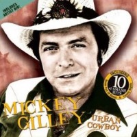 Purchase Mickey Gilley - Urban Cowboy (Vinyl)