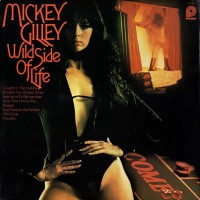 Purchase Mickey Gilley - Wild Side Of Life (Vinyl)