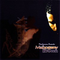 Purchase Moodyman - Mahogany Brown