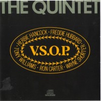 Purchase V.S.O.P. The Quintet - V.S.O.P. The Quintet (Reissued 2003)