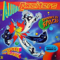 Purchase Aural Exciters - Spooks In Space (Vinyl)