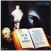 Purchase Buddy Morrow And His Orchestra - Poe For Moderns (Vinyl)