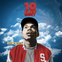 Purchase Chance The Rapper - 10 Day
