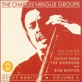 Buy Charles Mingus - Debut Rarities Vol. 4 Mp3 Download