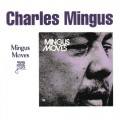 Buy Charles Mingus - Mingus Moves (Vinyl) Mp3 Download