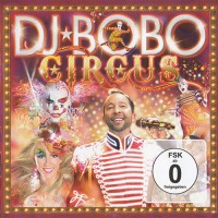 Purchase DJ Bobo - Circus