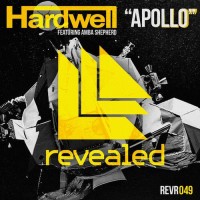 Purchase Hardwell - Apollo
