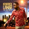 Buy Kendrick Lamar - The New West Mp3 Download