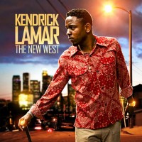 Purchase Kendrick Lamar - The New West