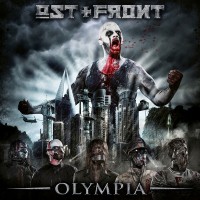 Purchase Ost+front - Olympia (Deluxe Edition)